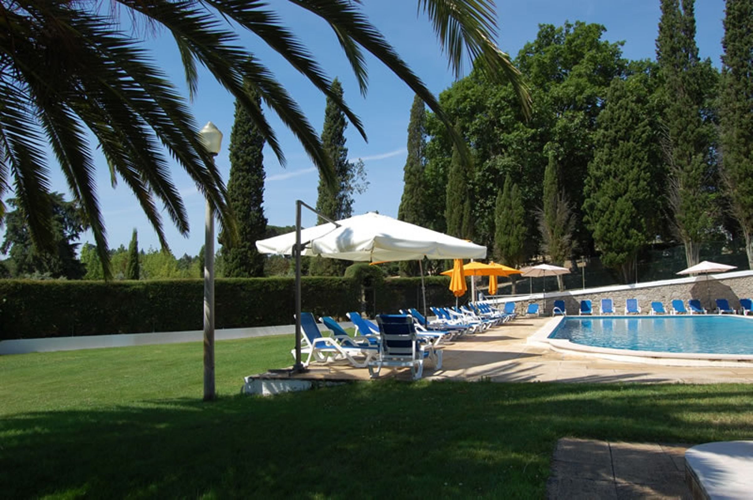 Foto - Hotel Urgeirica