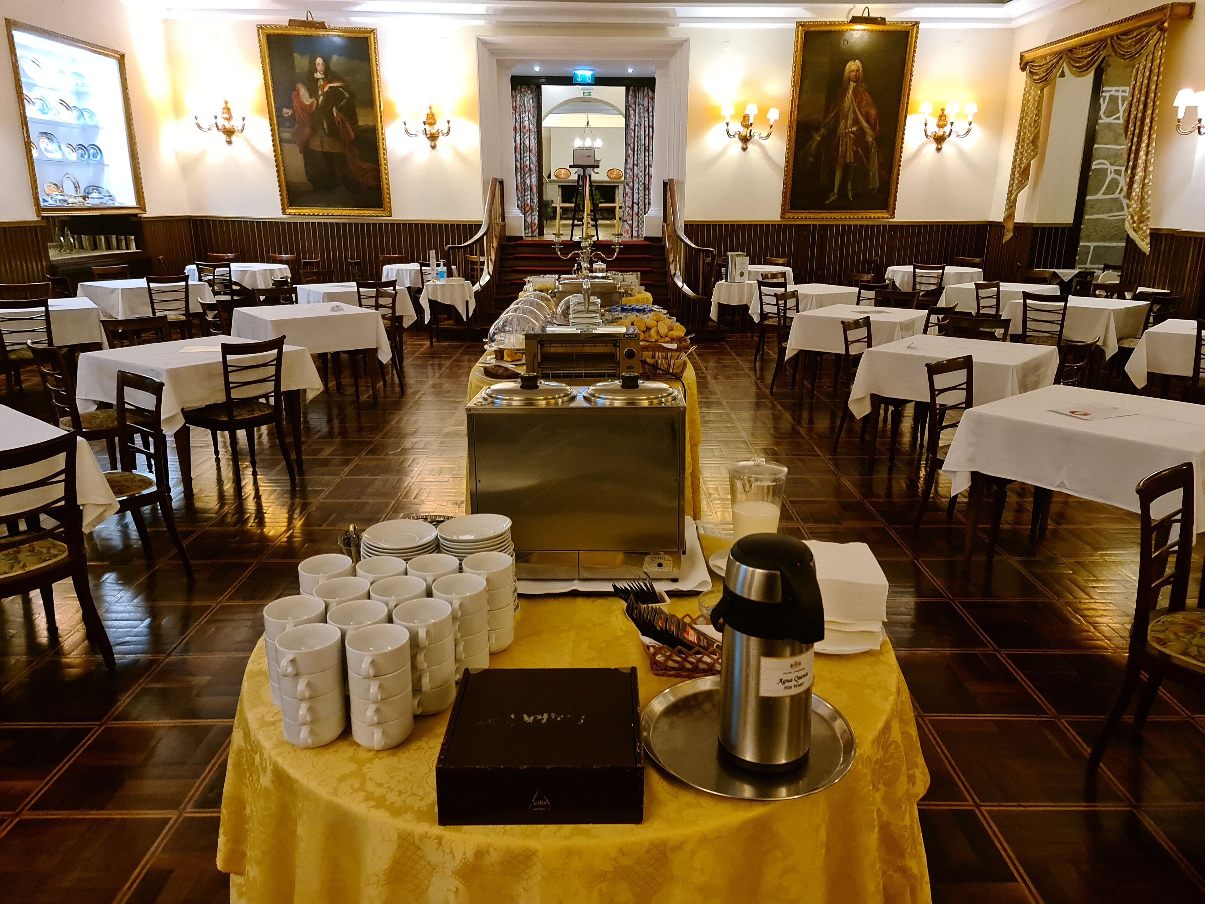 Foto - Hotel Urgeirica