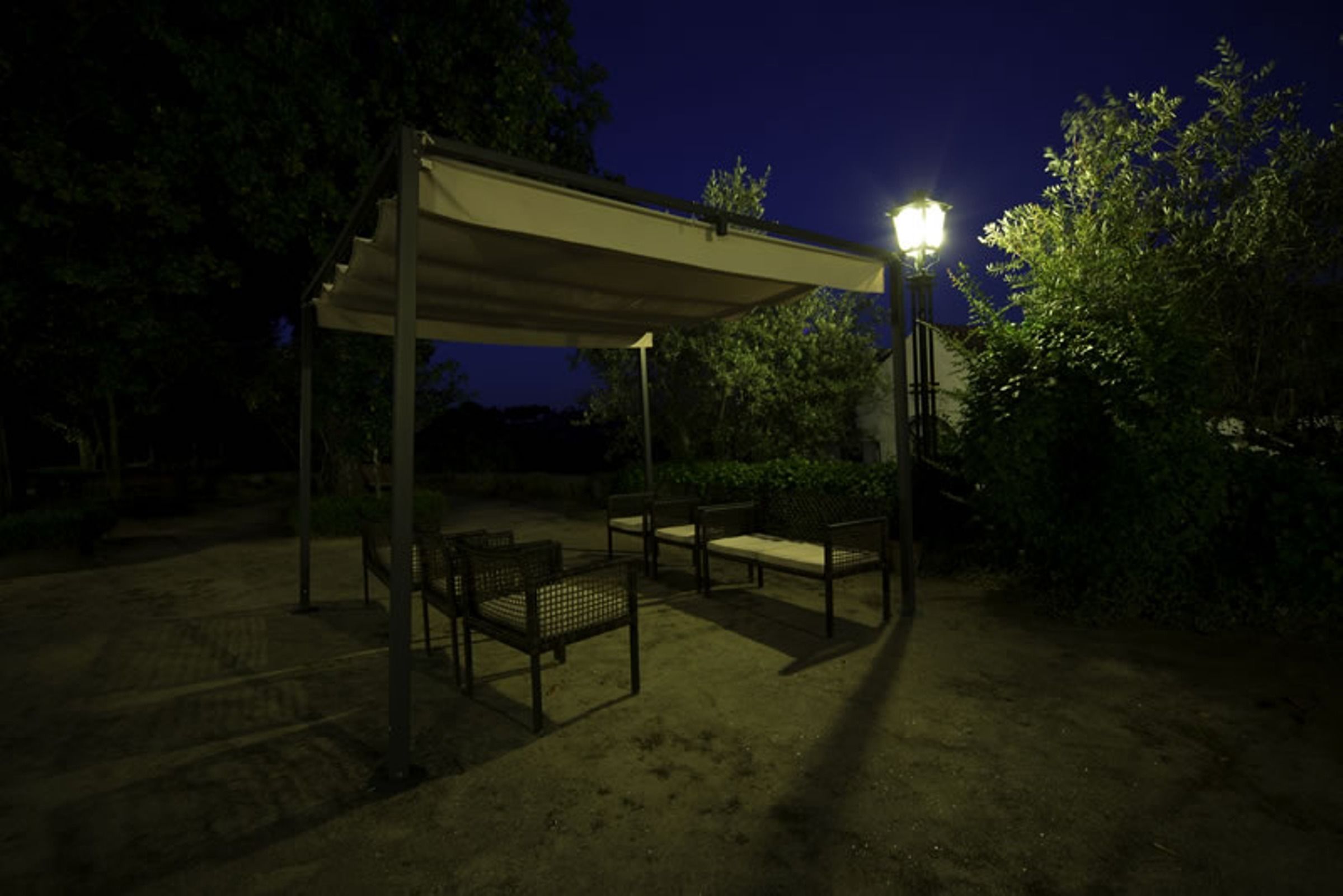 Foto - Hotel Urgeirica