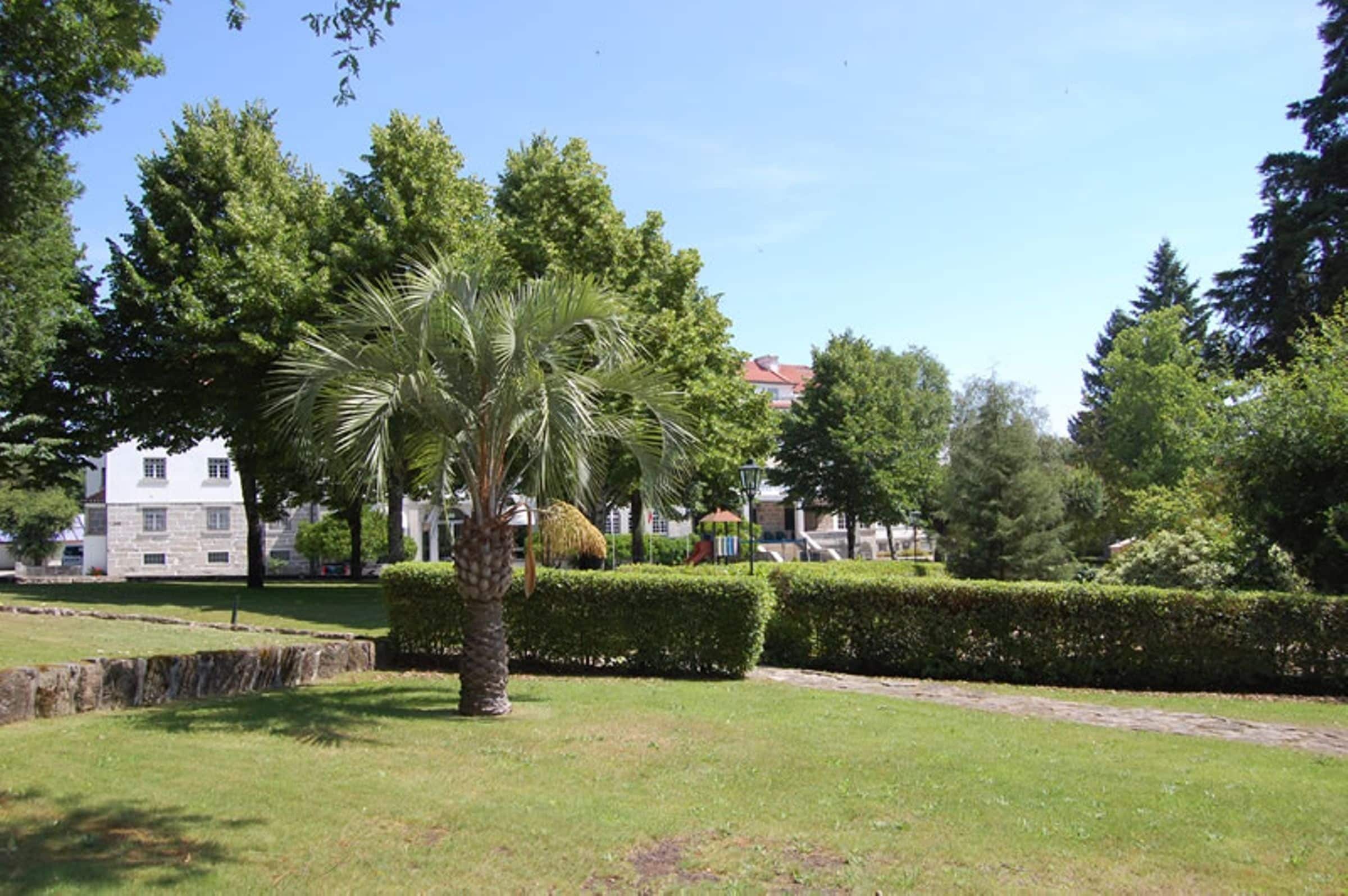 Foto - Hotel Urgeirica