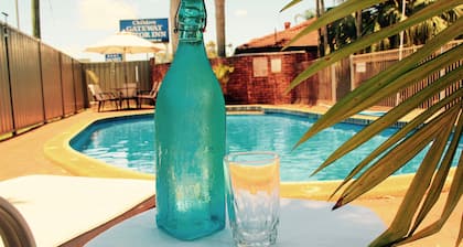 Childers Gateway Motor Inn