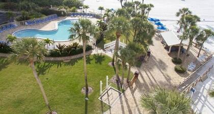 Sarasota Surf and Racquet Club