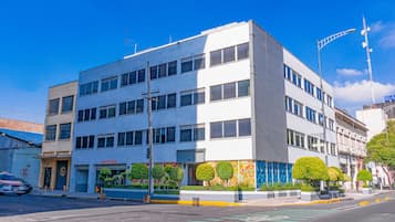 Fachada