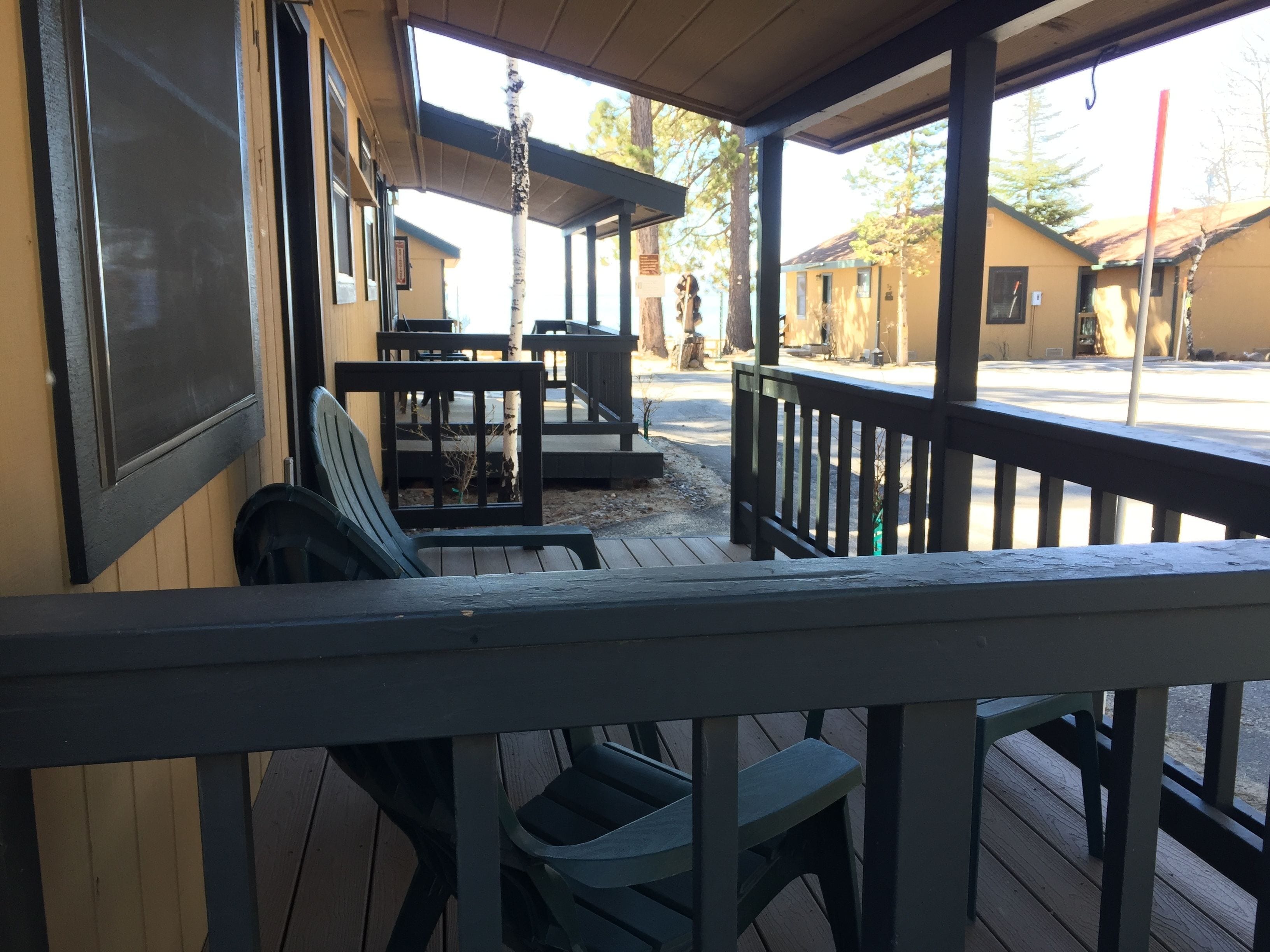 Veranda