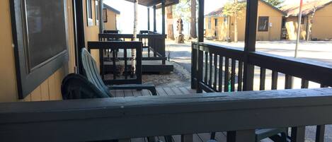 Veranda