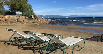 Franciscan Lakeside Lodge
