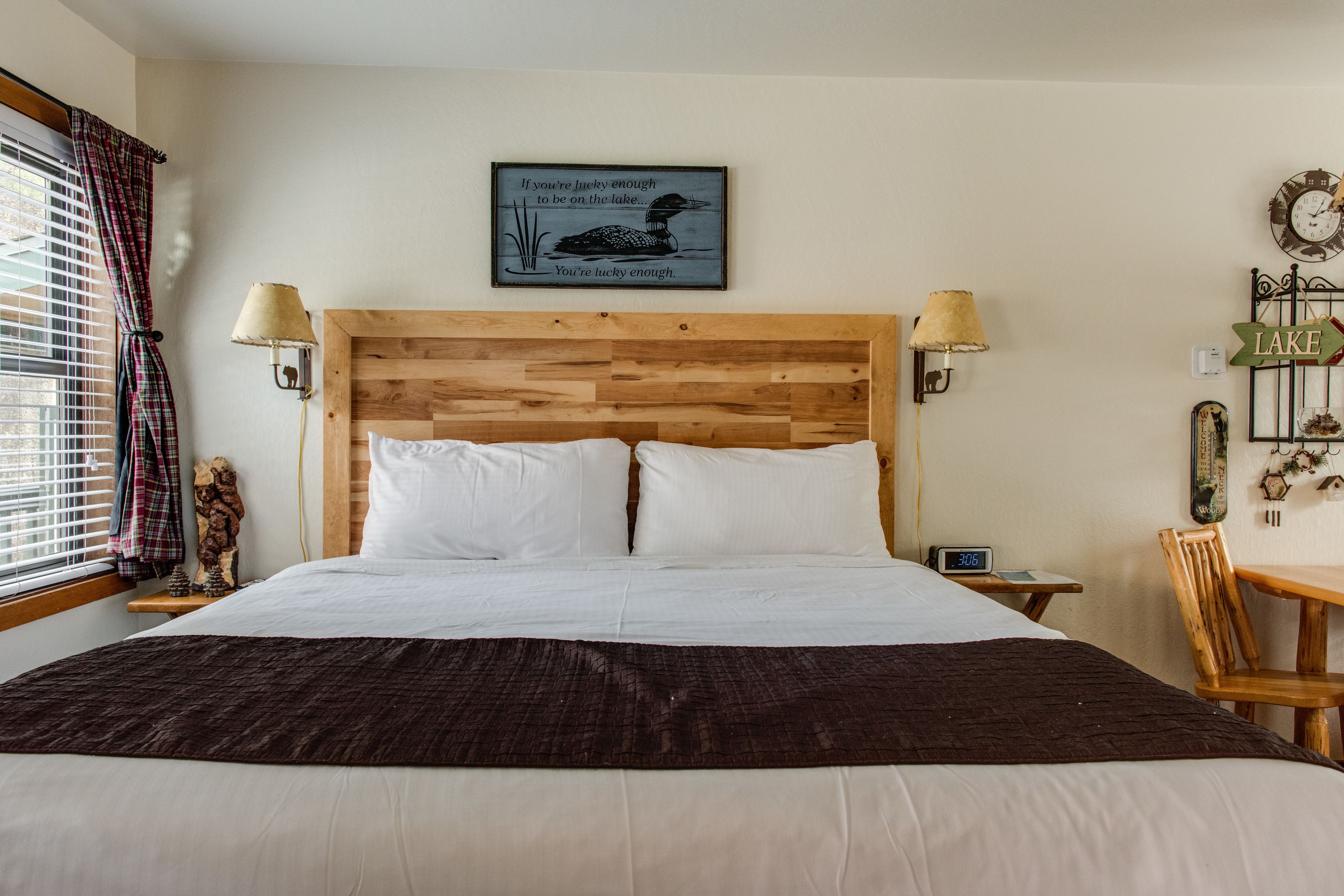 Classic Studio, Mountainside | Individually decorated, individually furnished, free WiFi, bed sheets