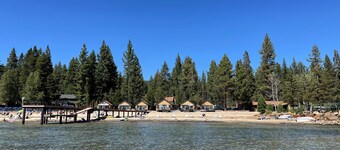 Franciscan Lakeside Lodge