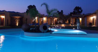 Hotel Le Anfore