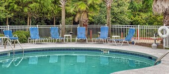 高提亞希閣爾精選酒店