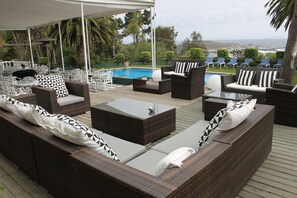 Vistas desde el alojamiento