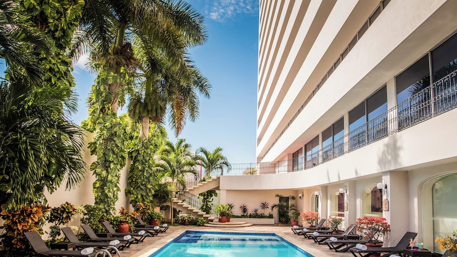 Gamma Mérida El Castellano