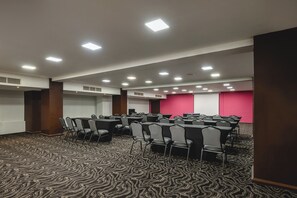 Sala de reuniones