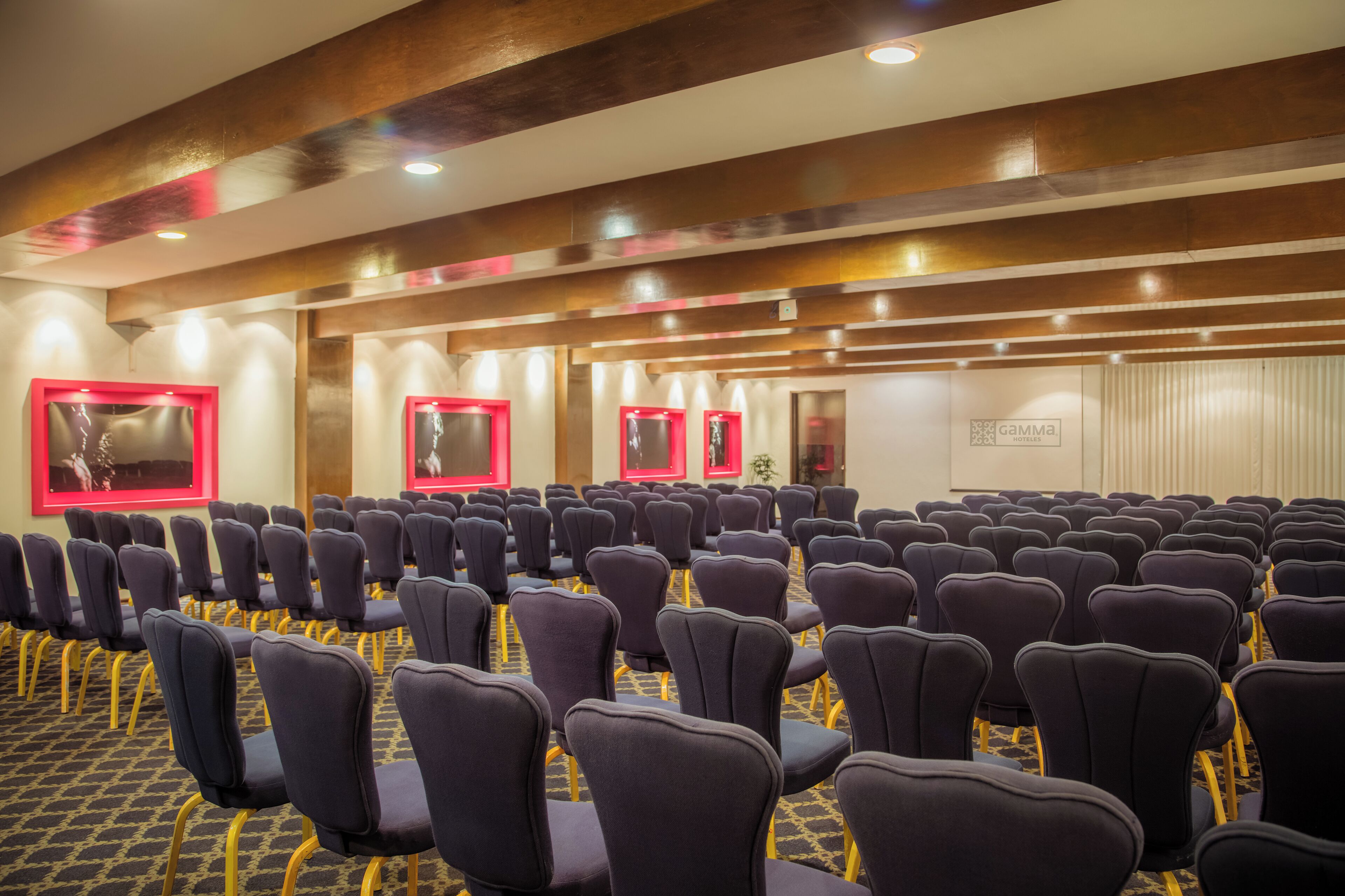 Foto - Gamma Merida El Castellano