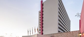 Gamma Mérida El Castellano