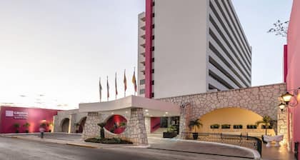 Gamma Mérida El Castellano