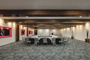 Sala de reuniones