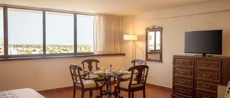 View from room