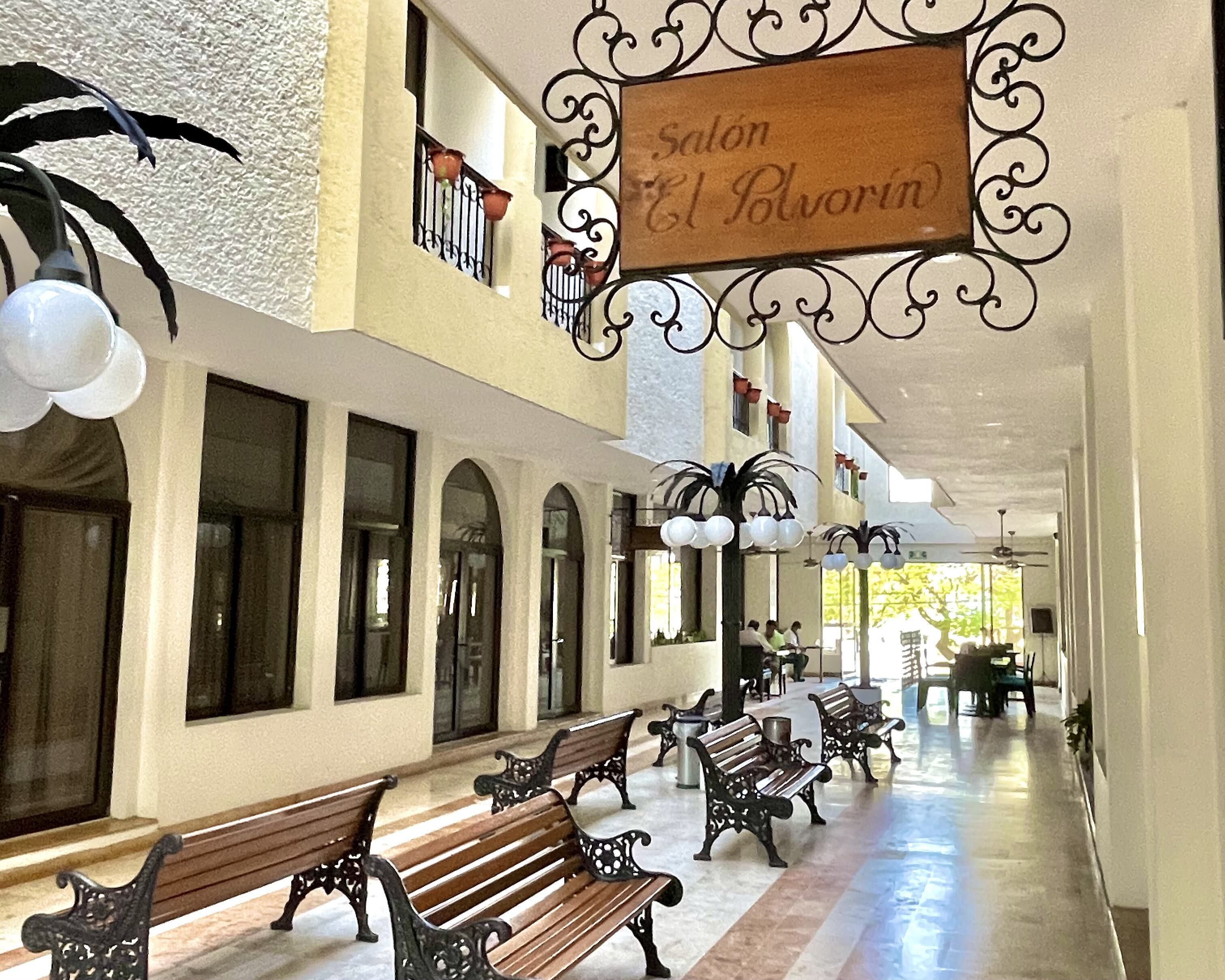 Foto - Hotel del Paseo Campeche