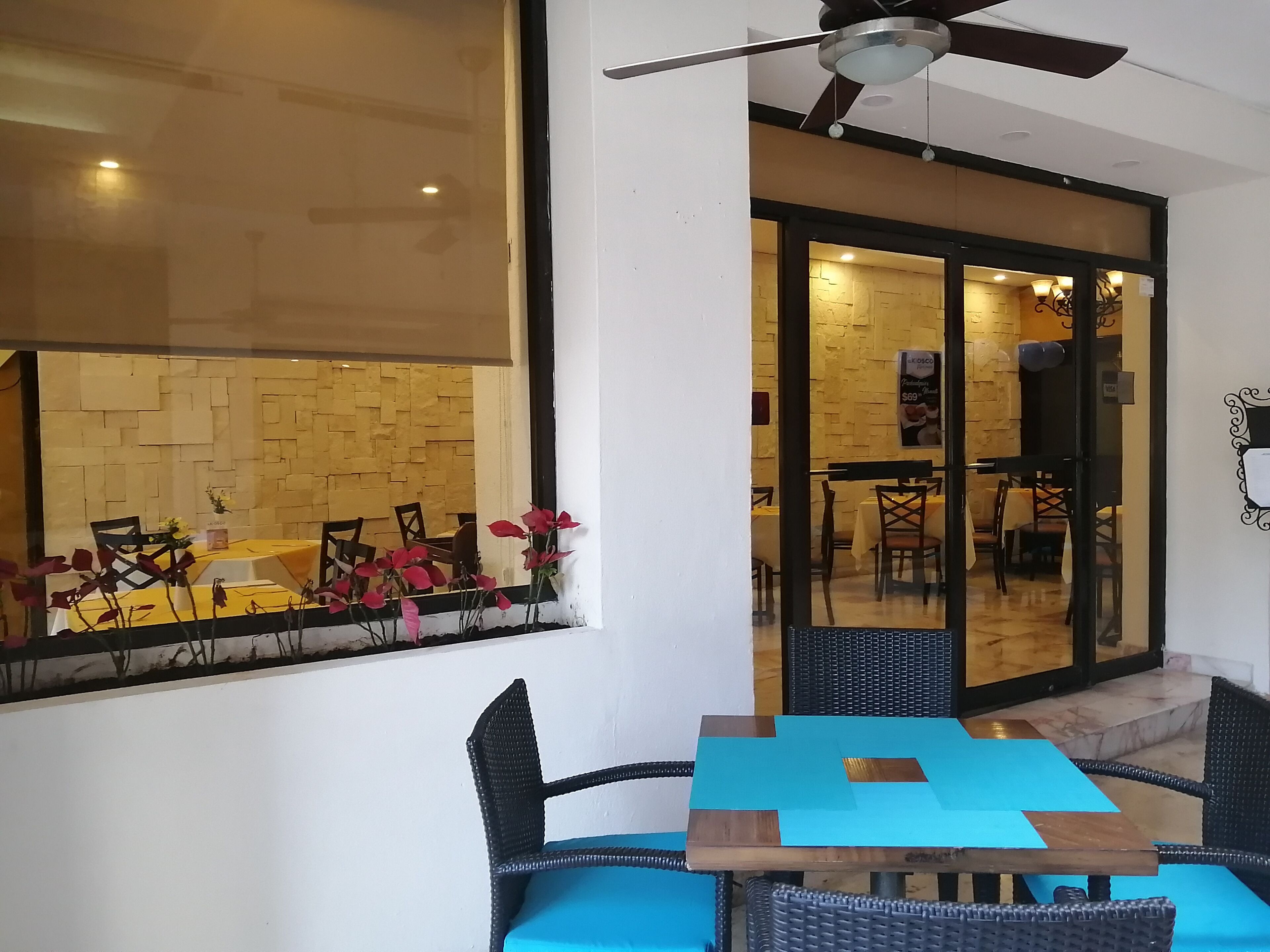 Restoran