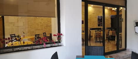 Restoran