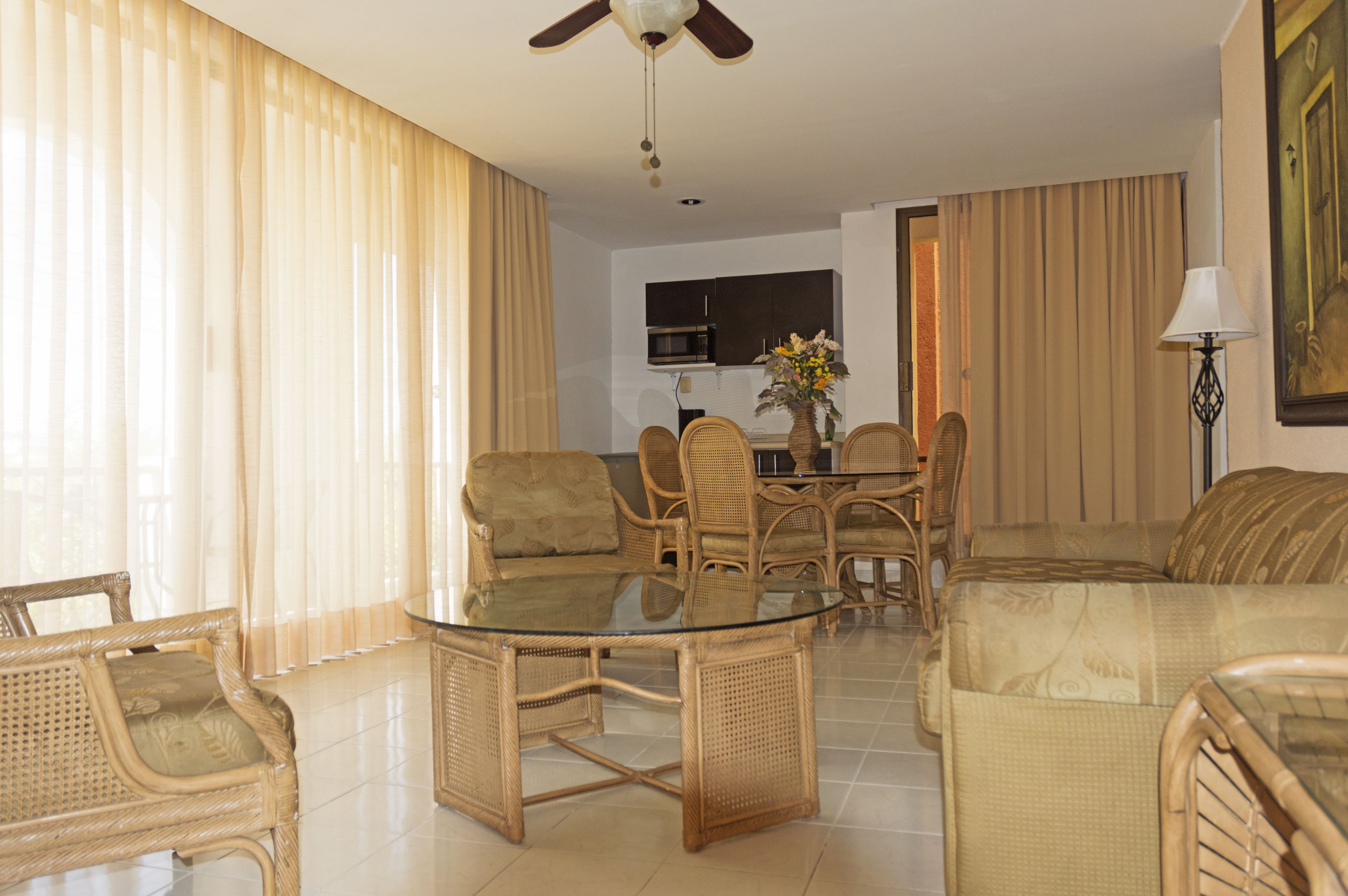 Foto - Hotel del Paseo Campeche