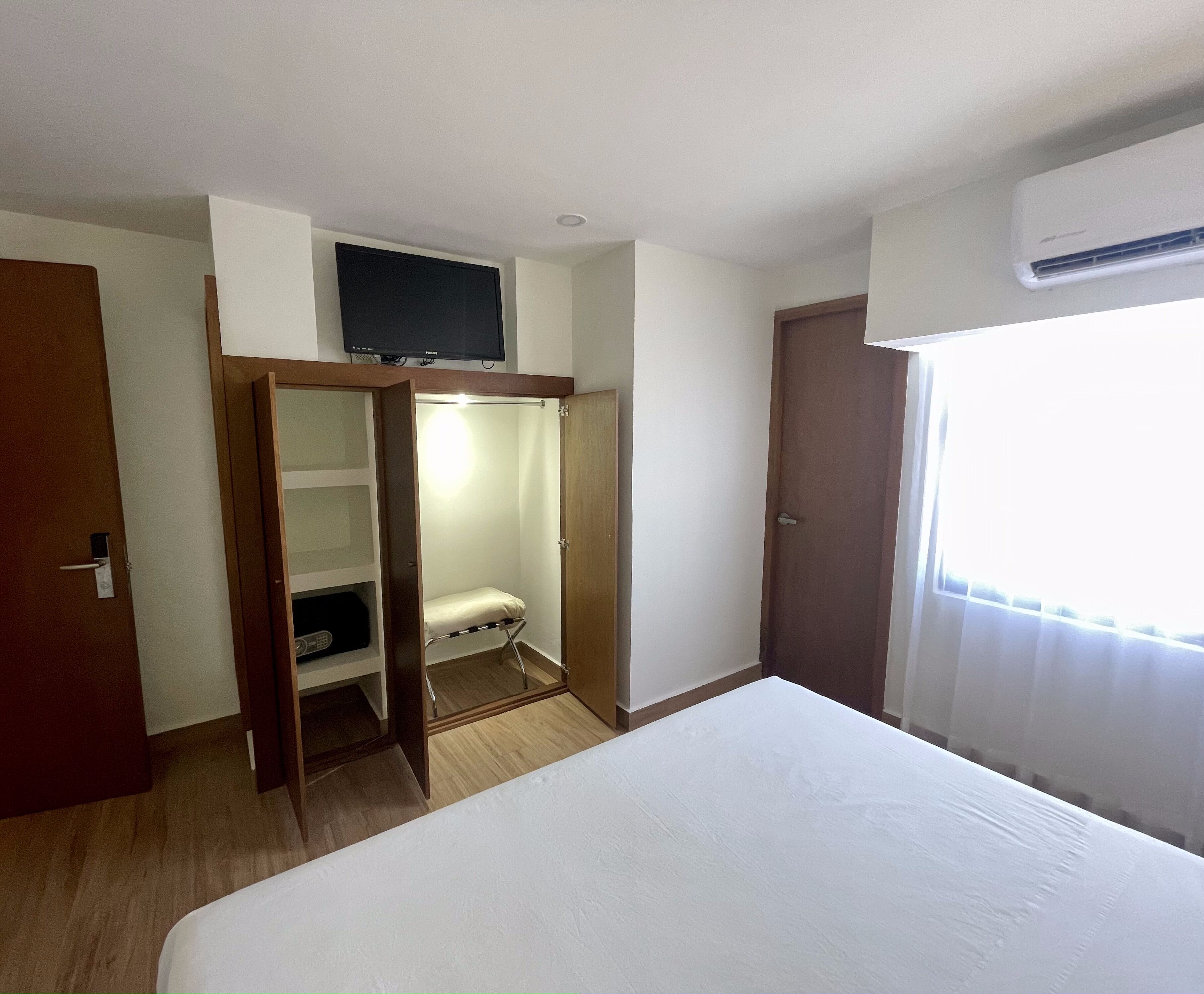 Foto - Hotel del Paseo Campeche