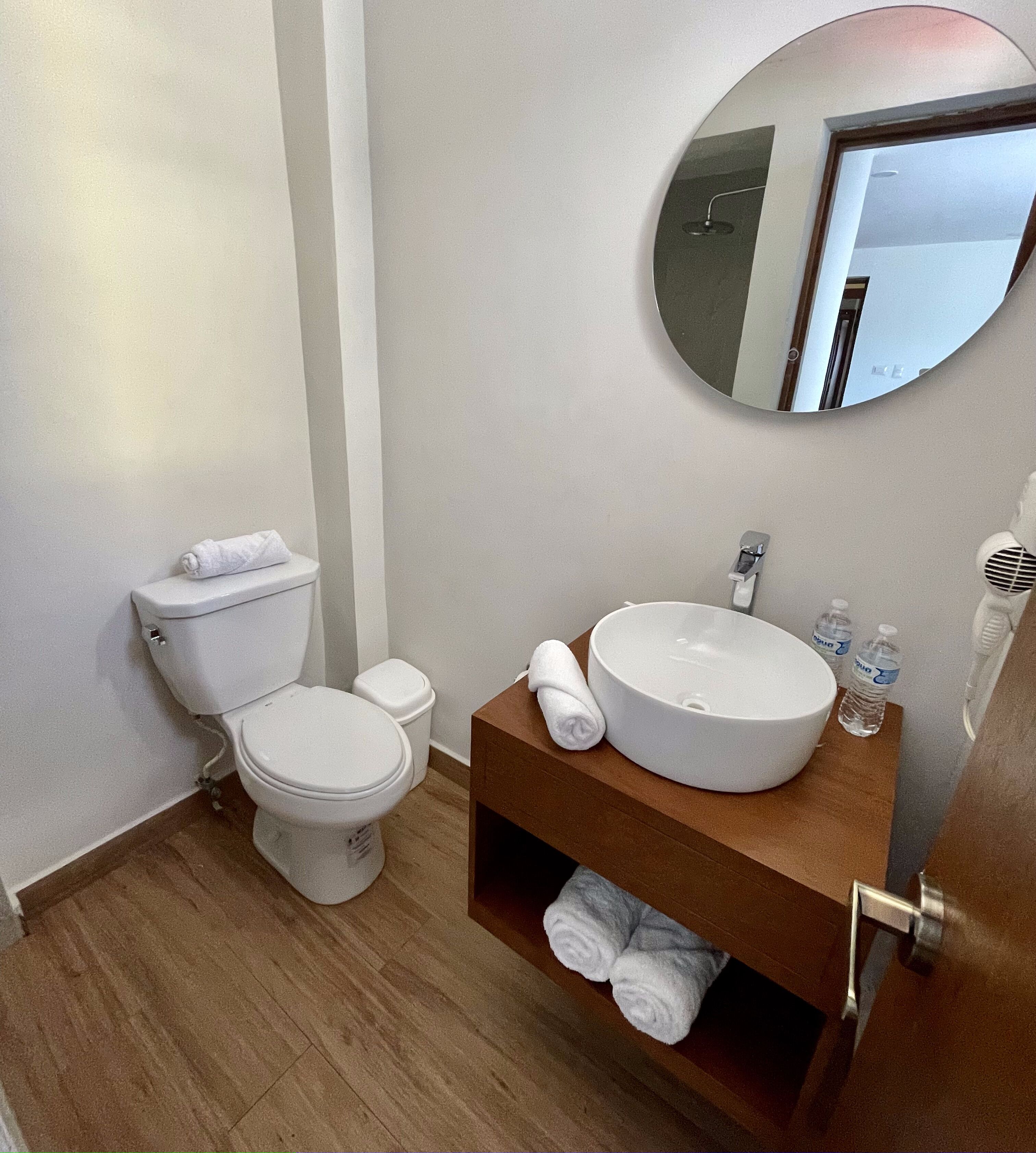 Foto - Hotel del Paseo Campeche