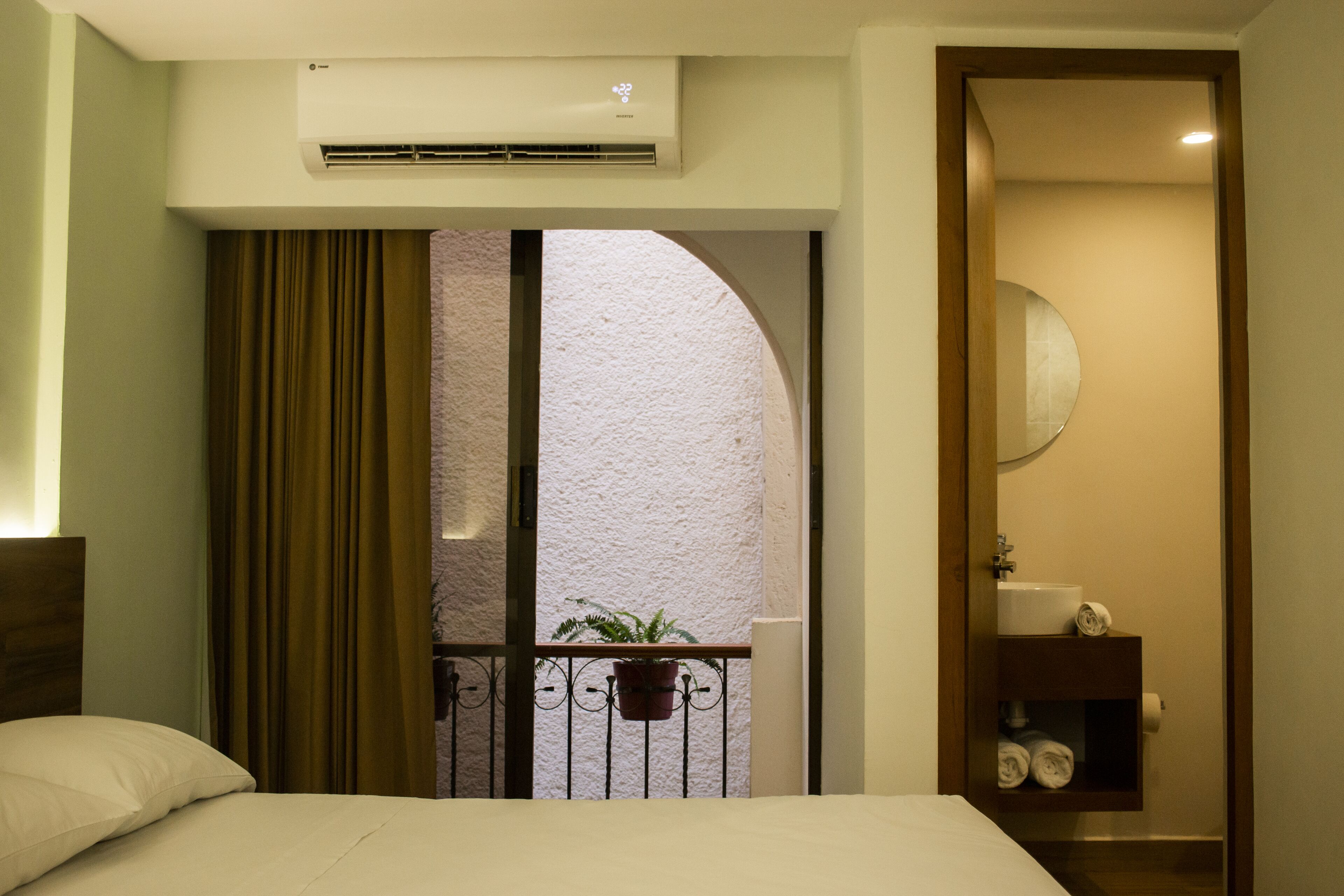 Foto - Hotel del Paseo Campeche