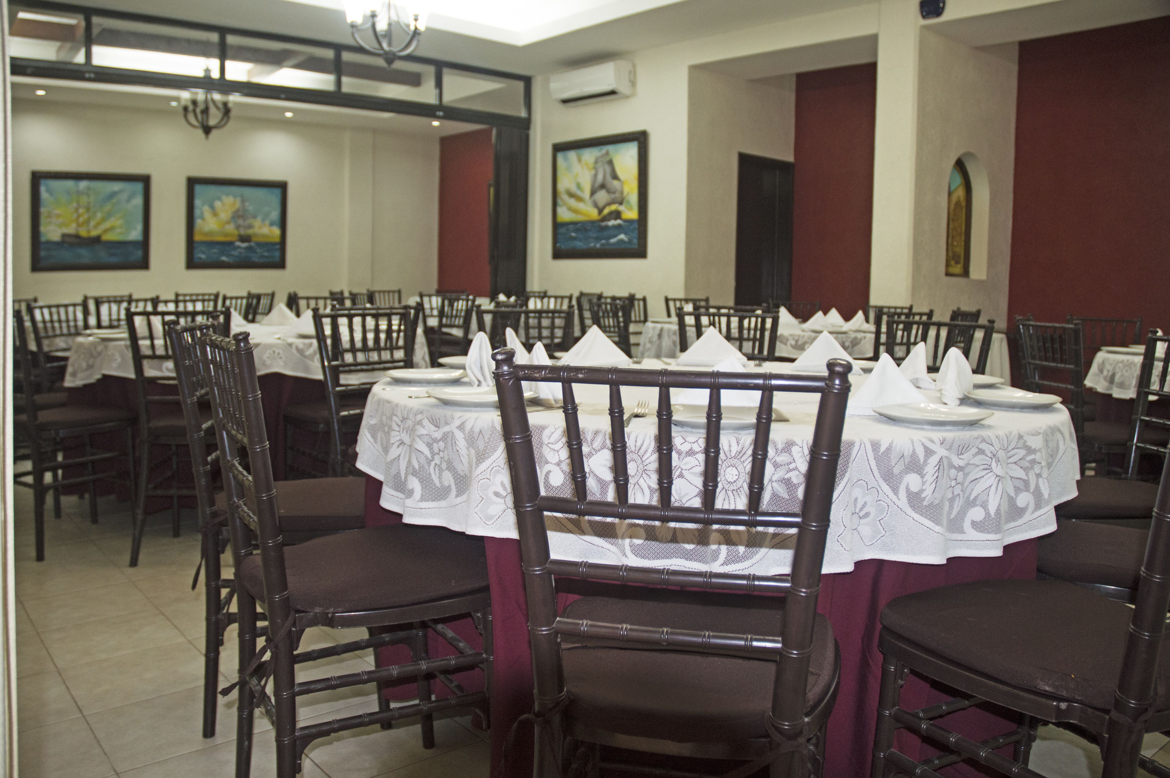 Foto - Hotel del Paseo Campeche