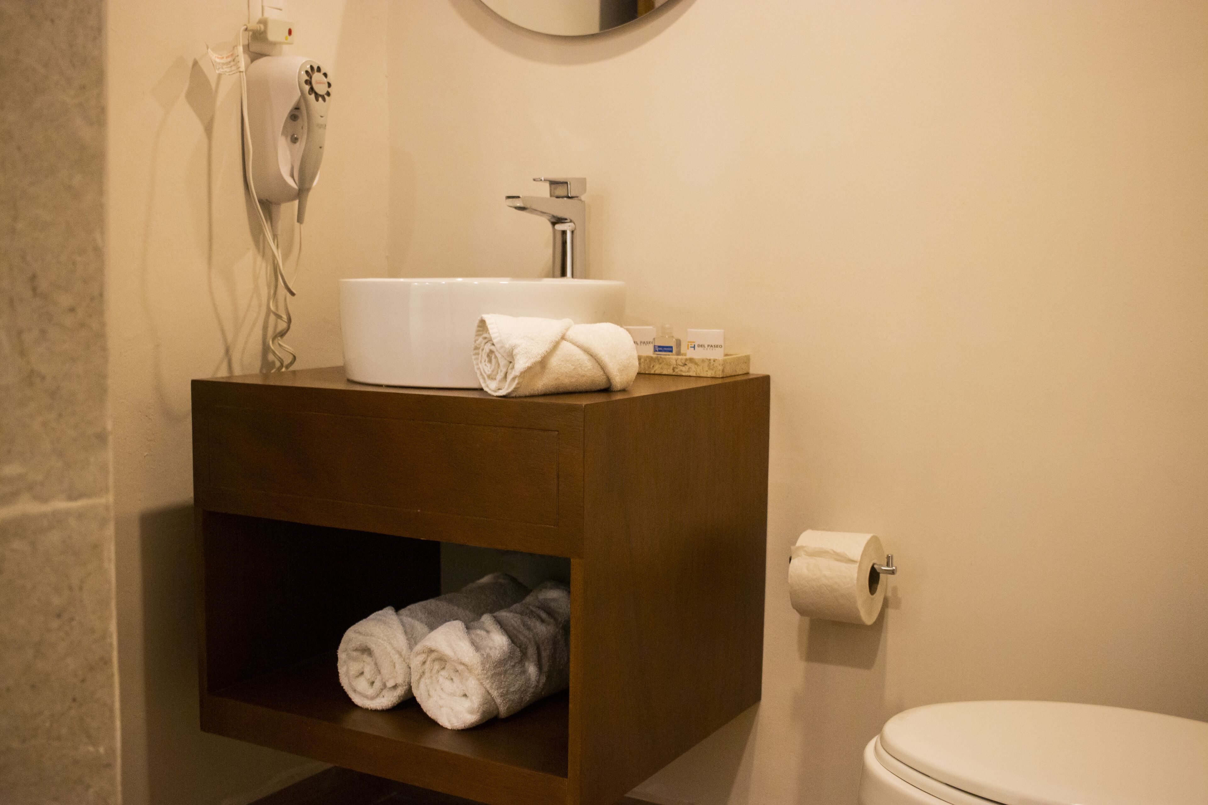 Foto - Hotel del Paseo Campeche