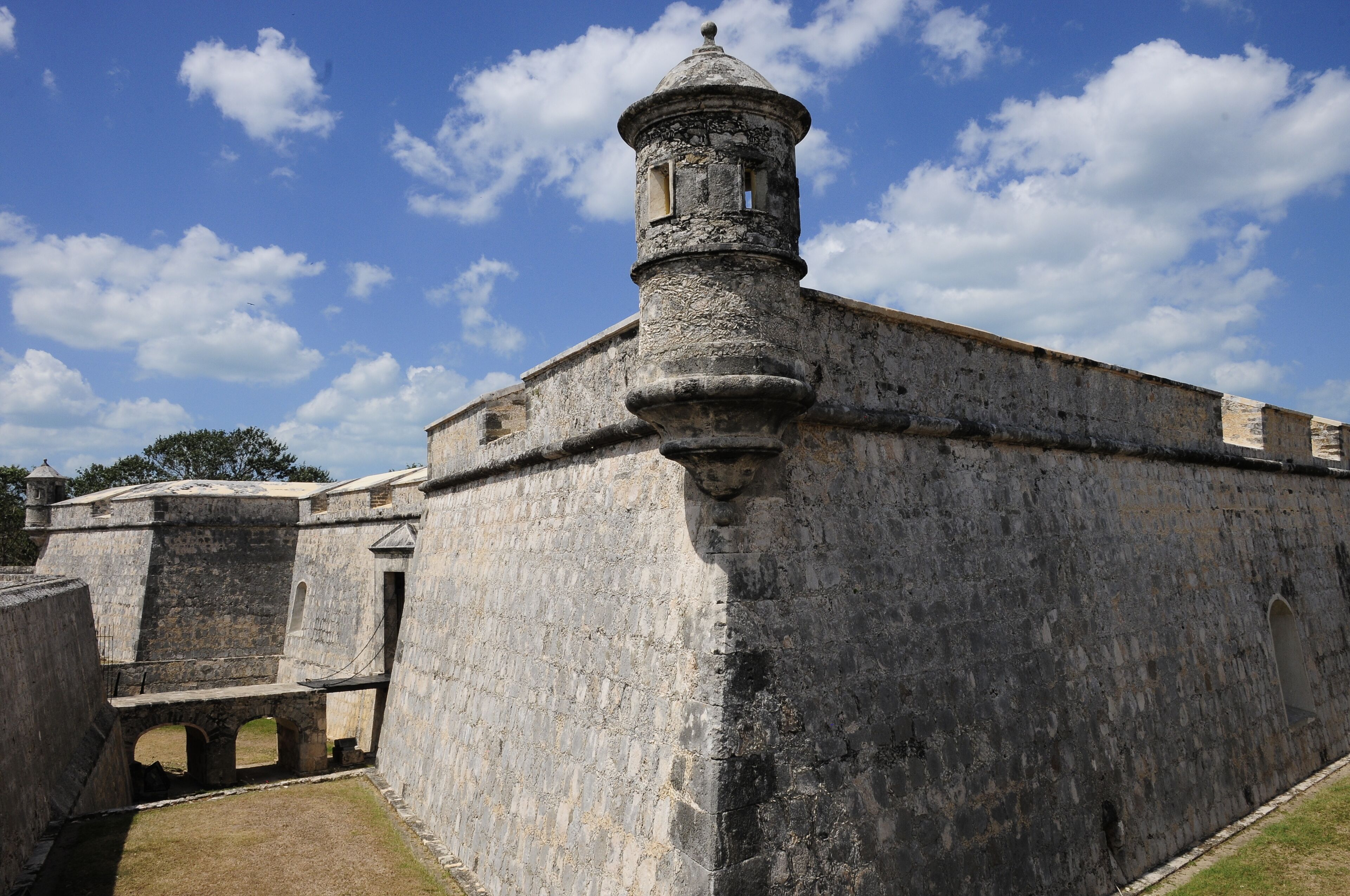 Foto - Hotel del Paseo Campeche