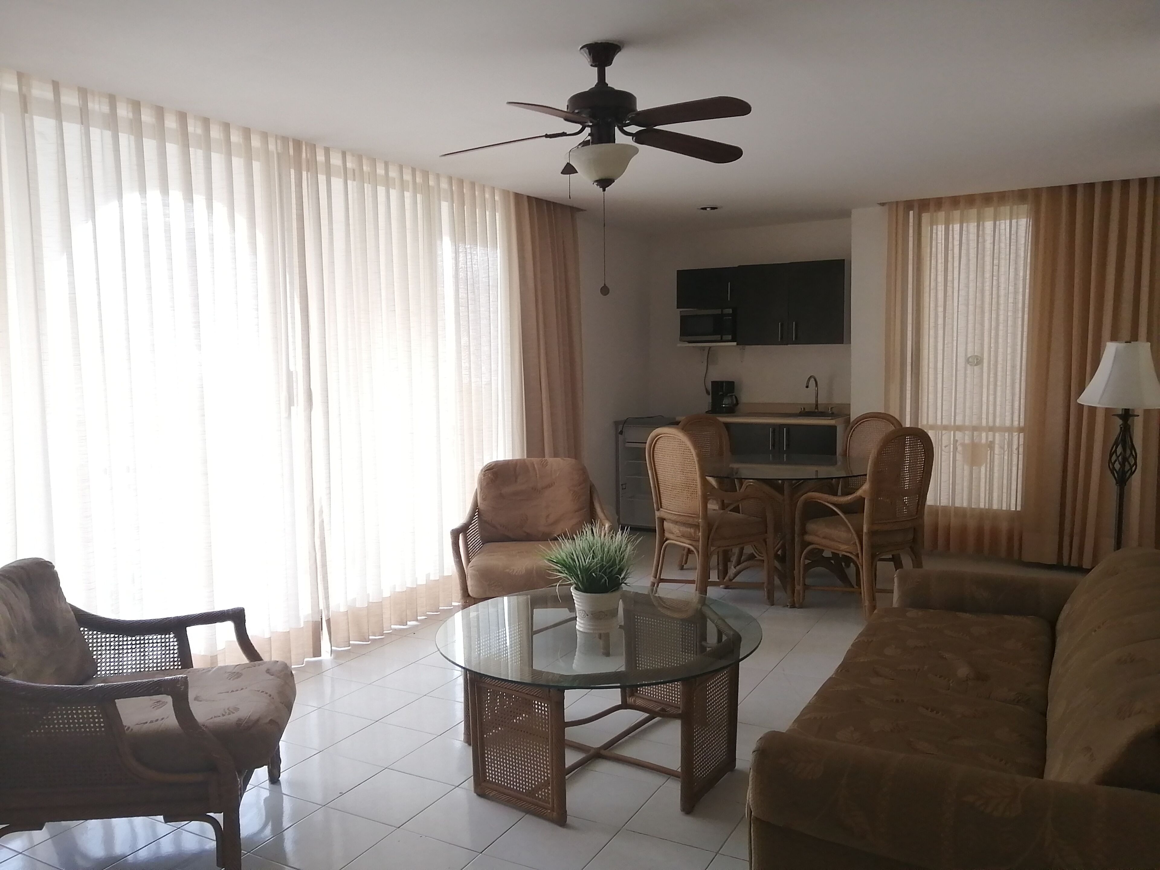 Foto - Hotel del Paseo Campeche