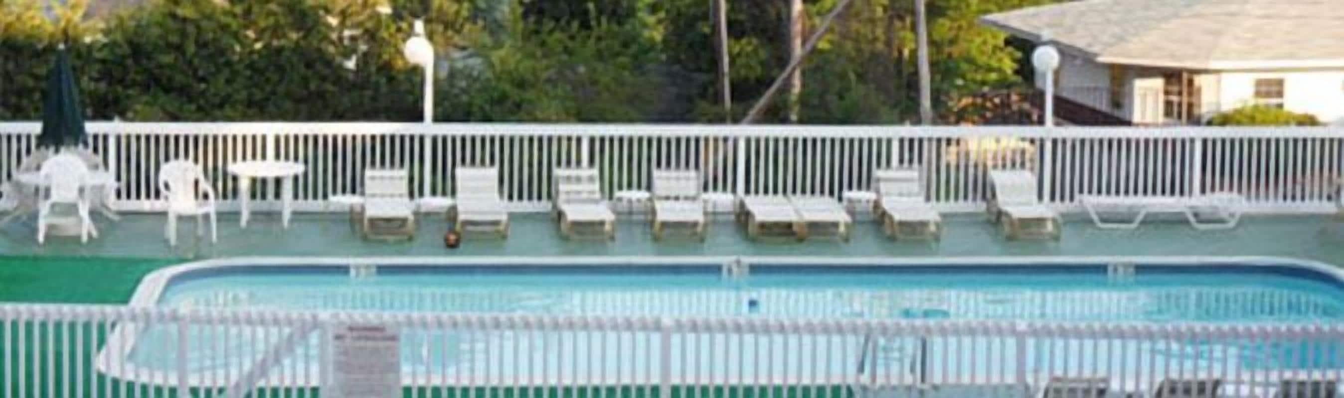 Foto - Pinebrook Motel