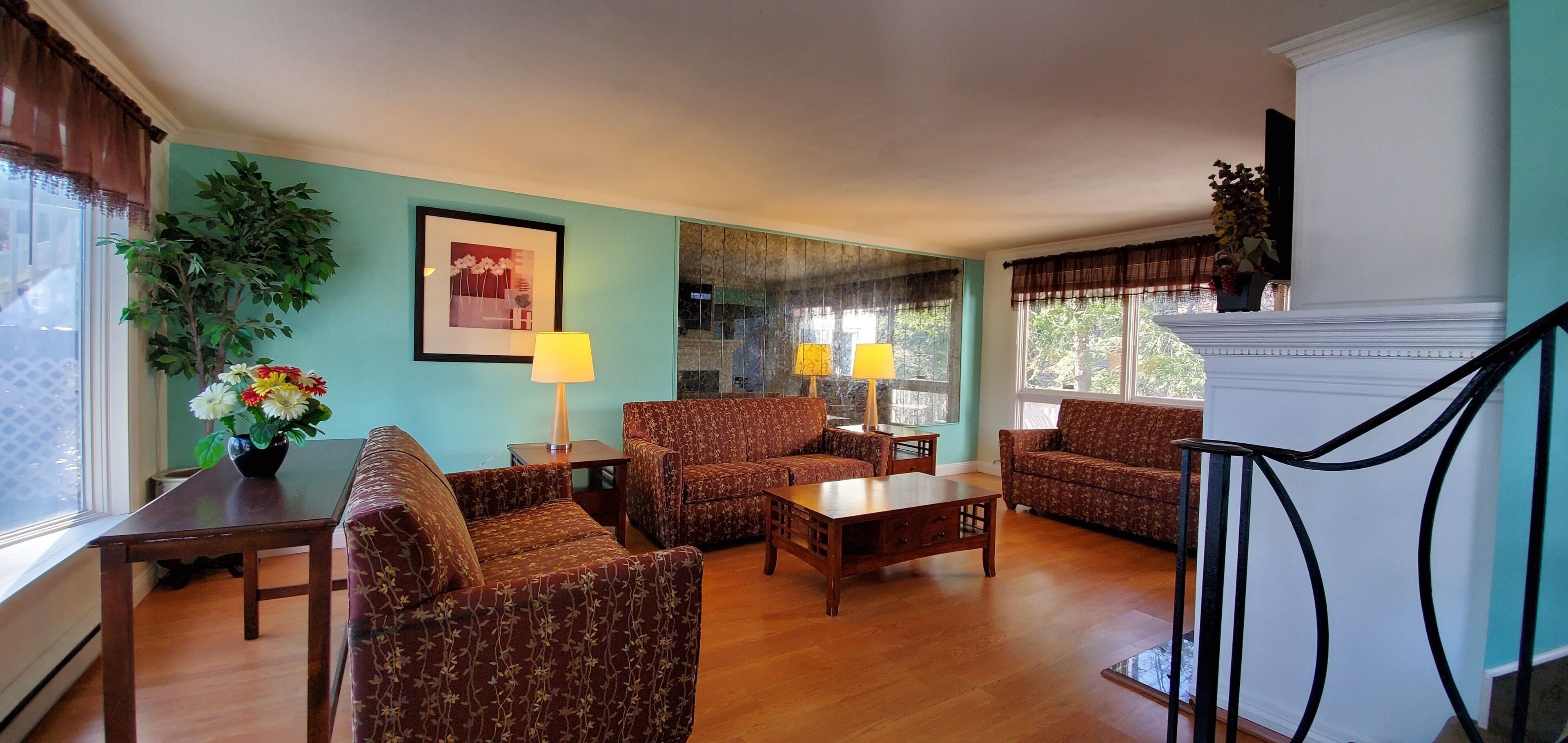 Foto - Pinebrook Motel