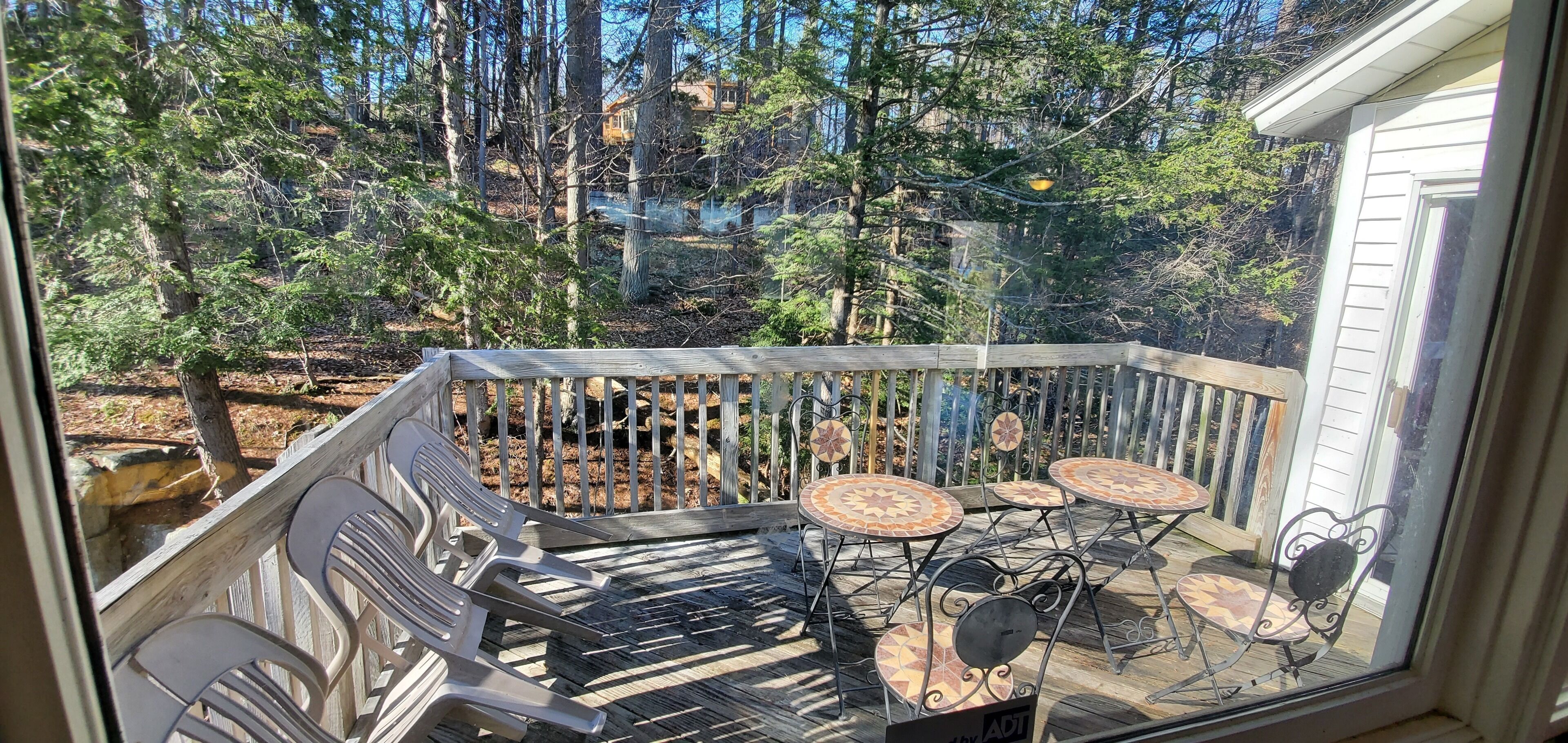 Foto - Pinebrook Motel