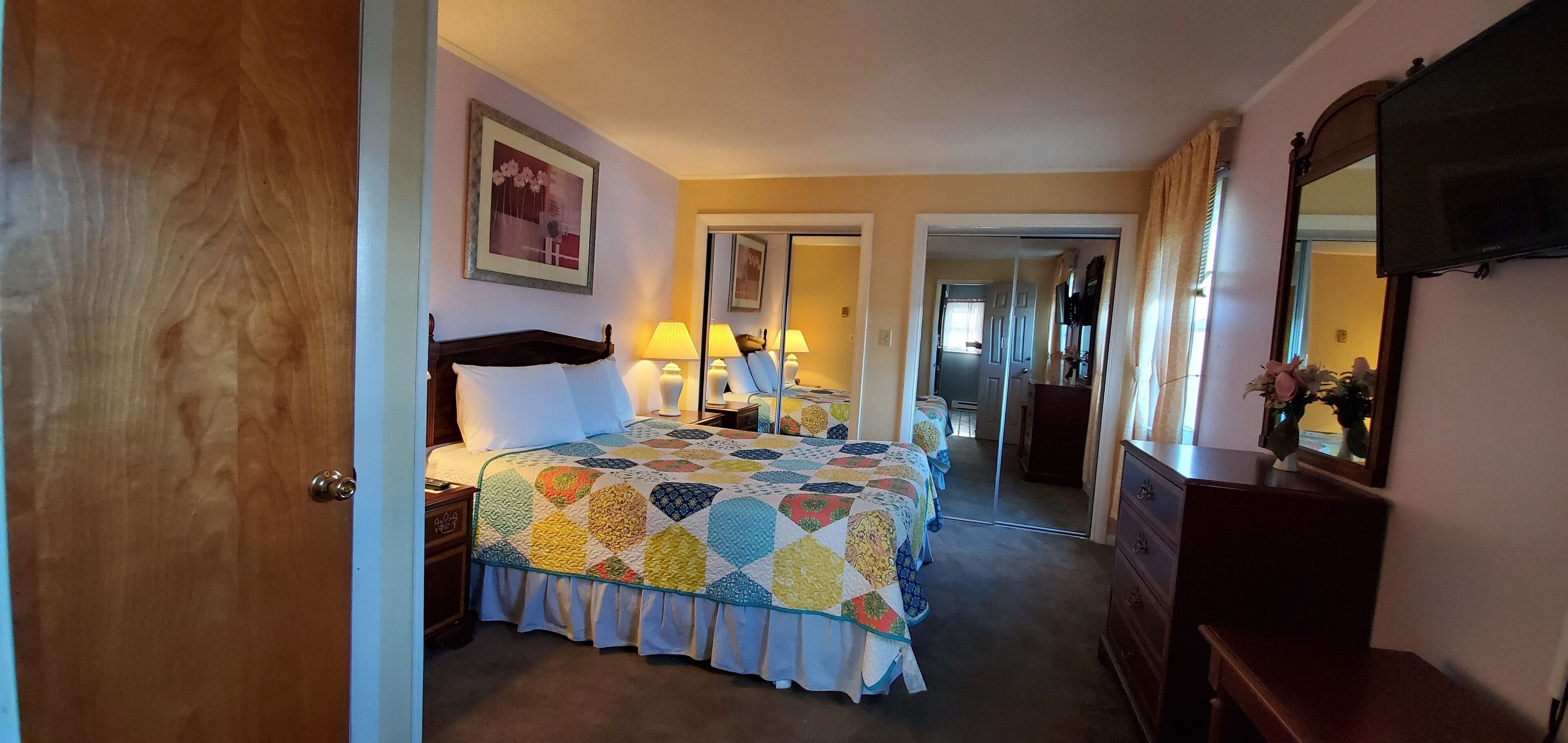 Foto - Pinebrook Motel