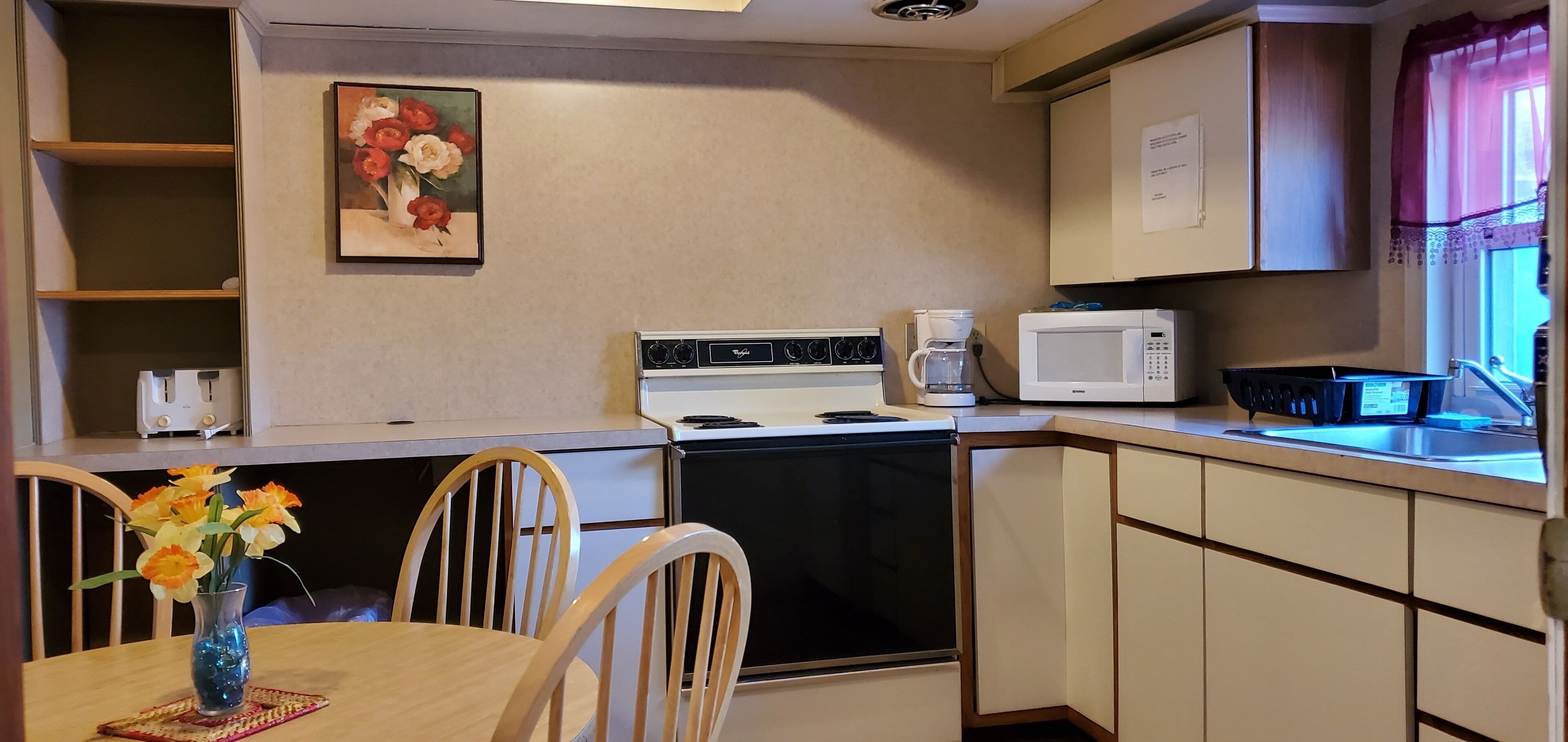 Foto - Pinebrook Motel