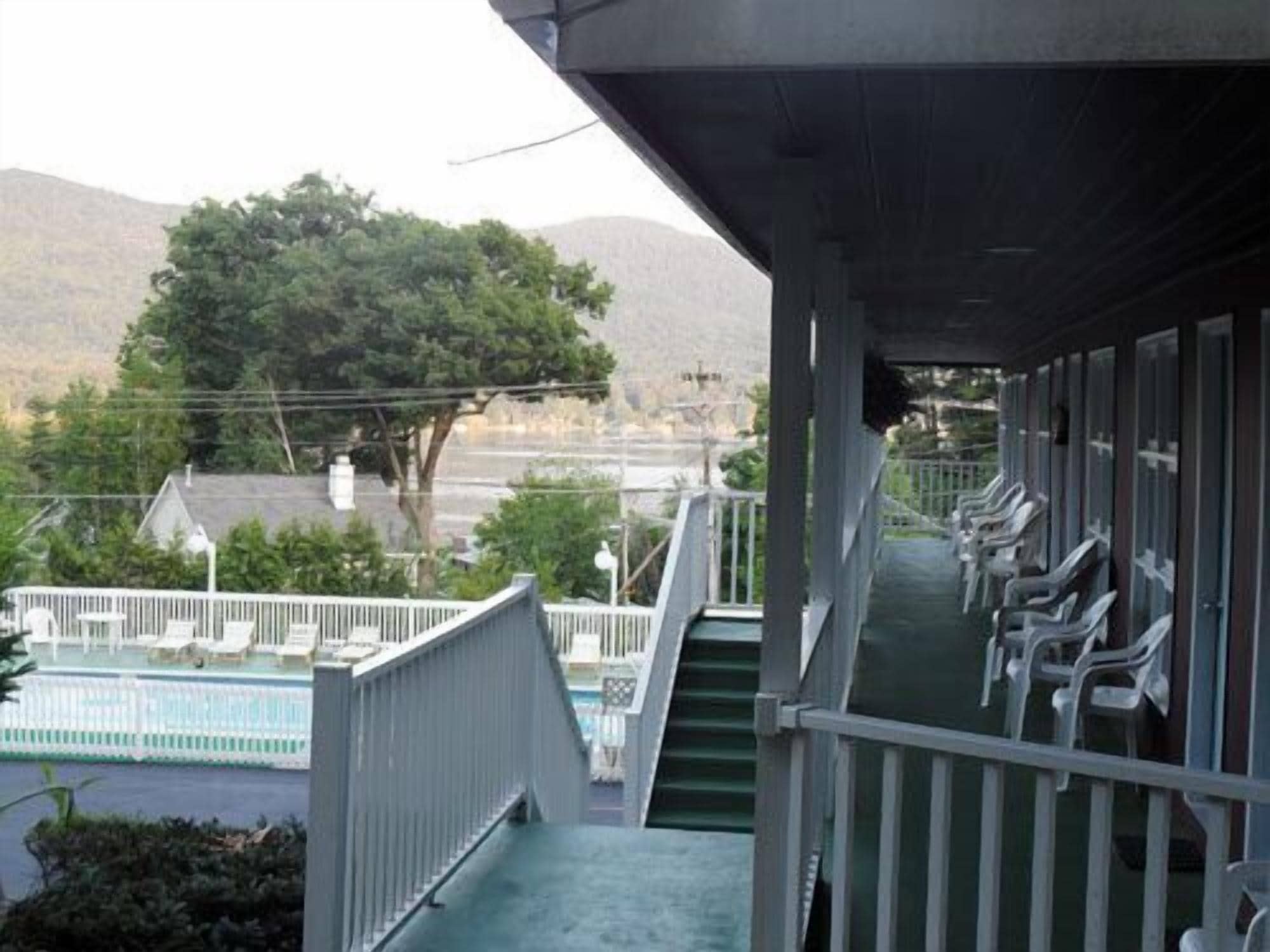 Foto - Pinebrook Motel