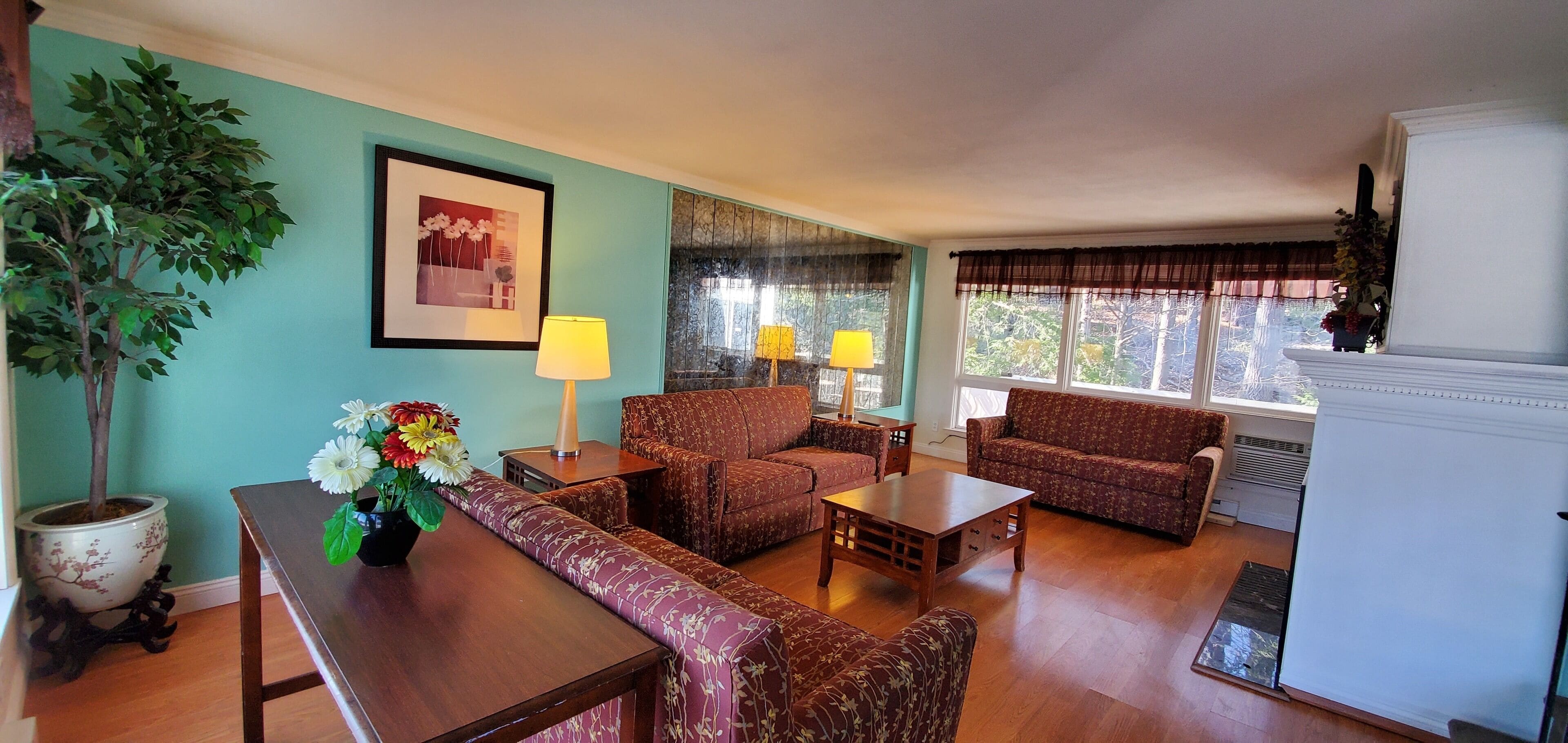 Foto - Pinebrook Motel