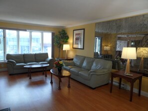 House, 3 Bedrooms, Kitchen | Living room