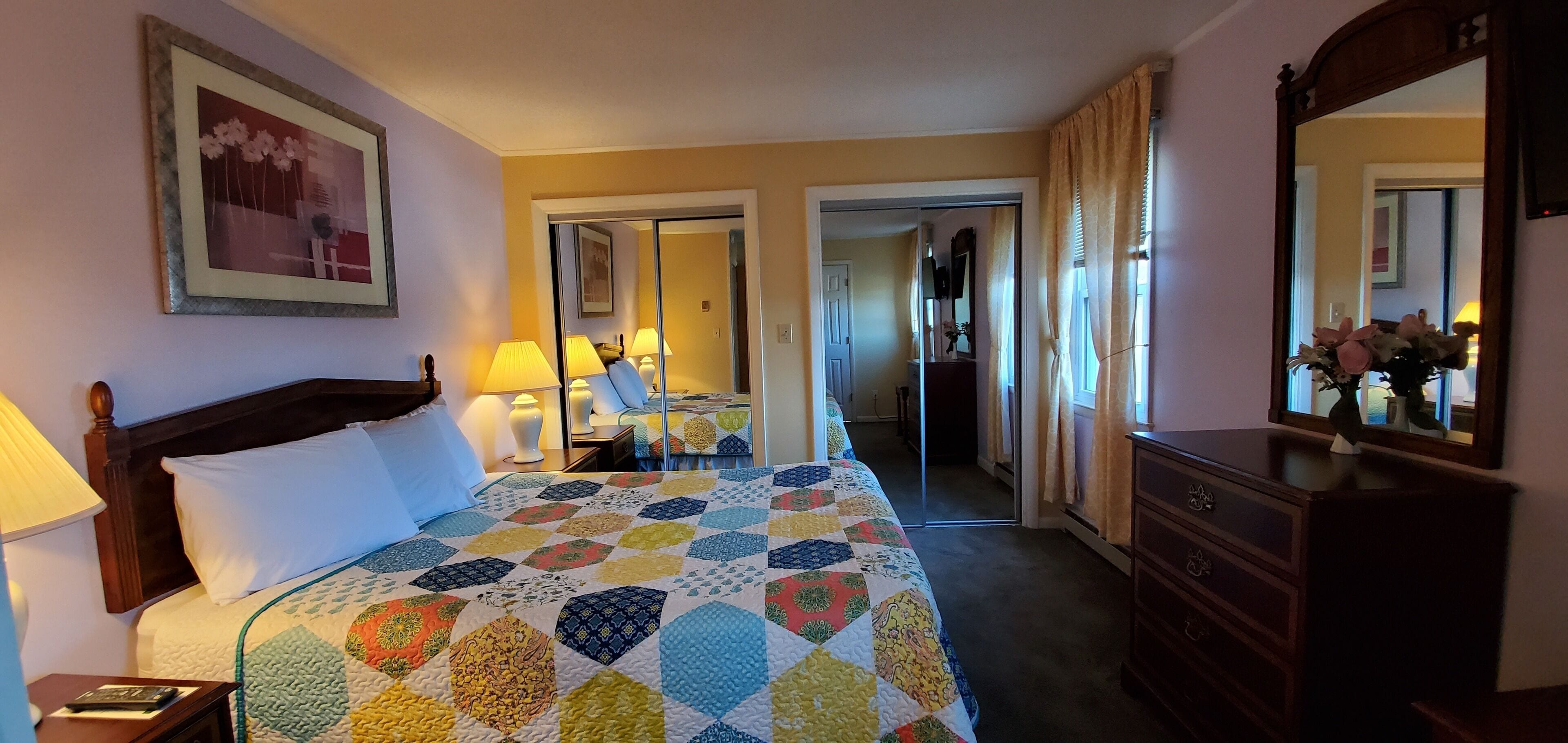 Foto - Pinebrook Motel