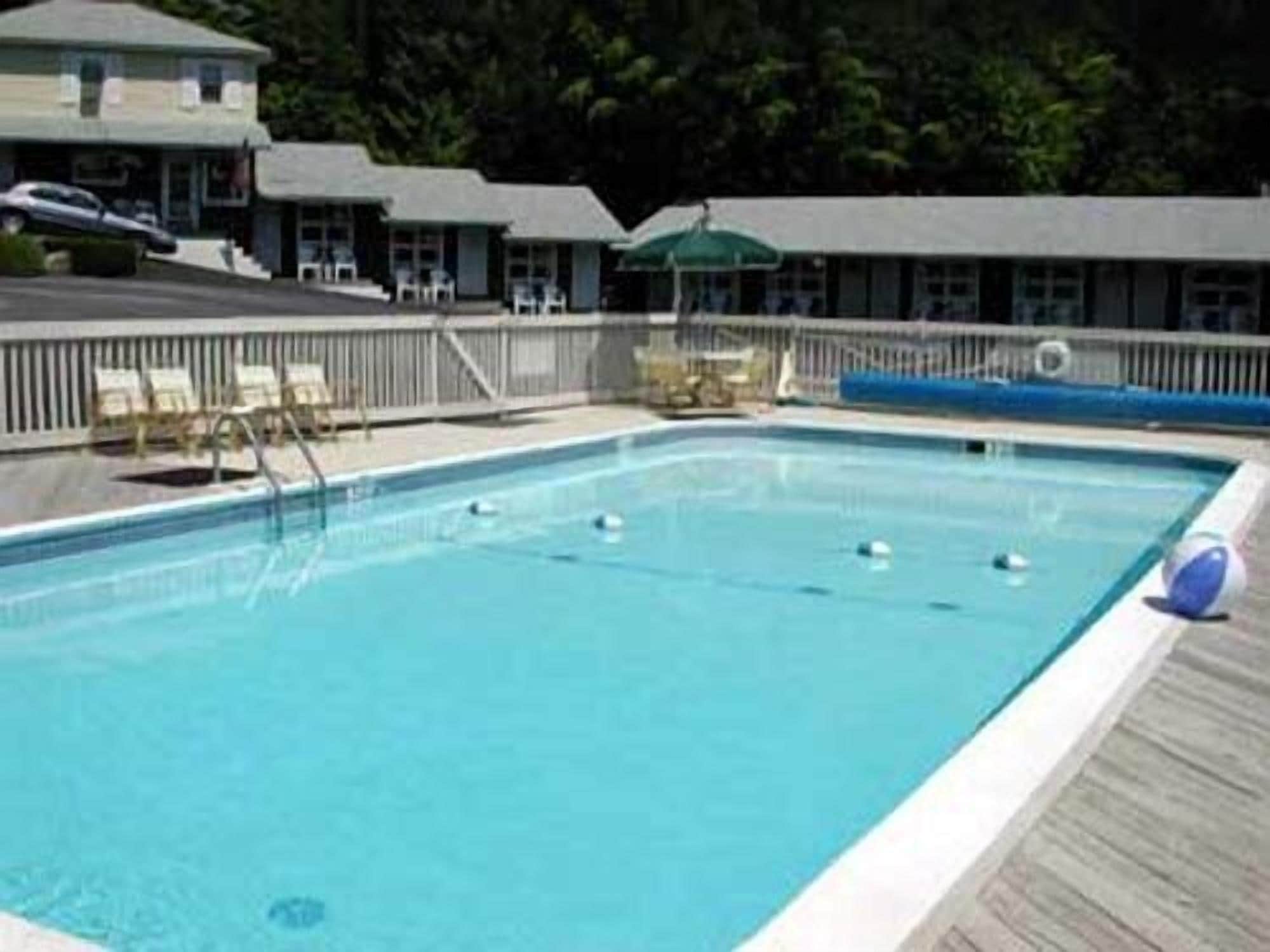 Foto - Pinebrook Motel