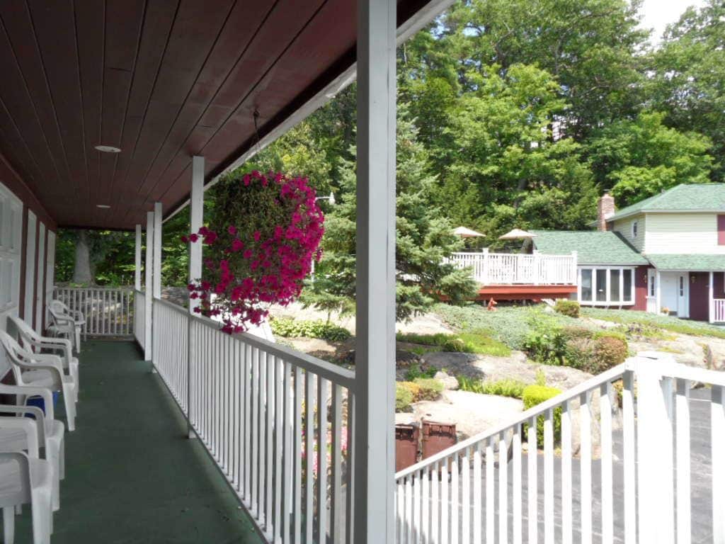 Foto - Pinebrook Motel
