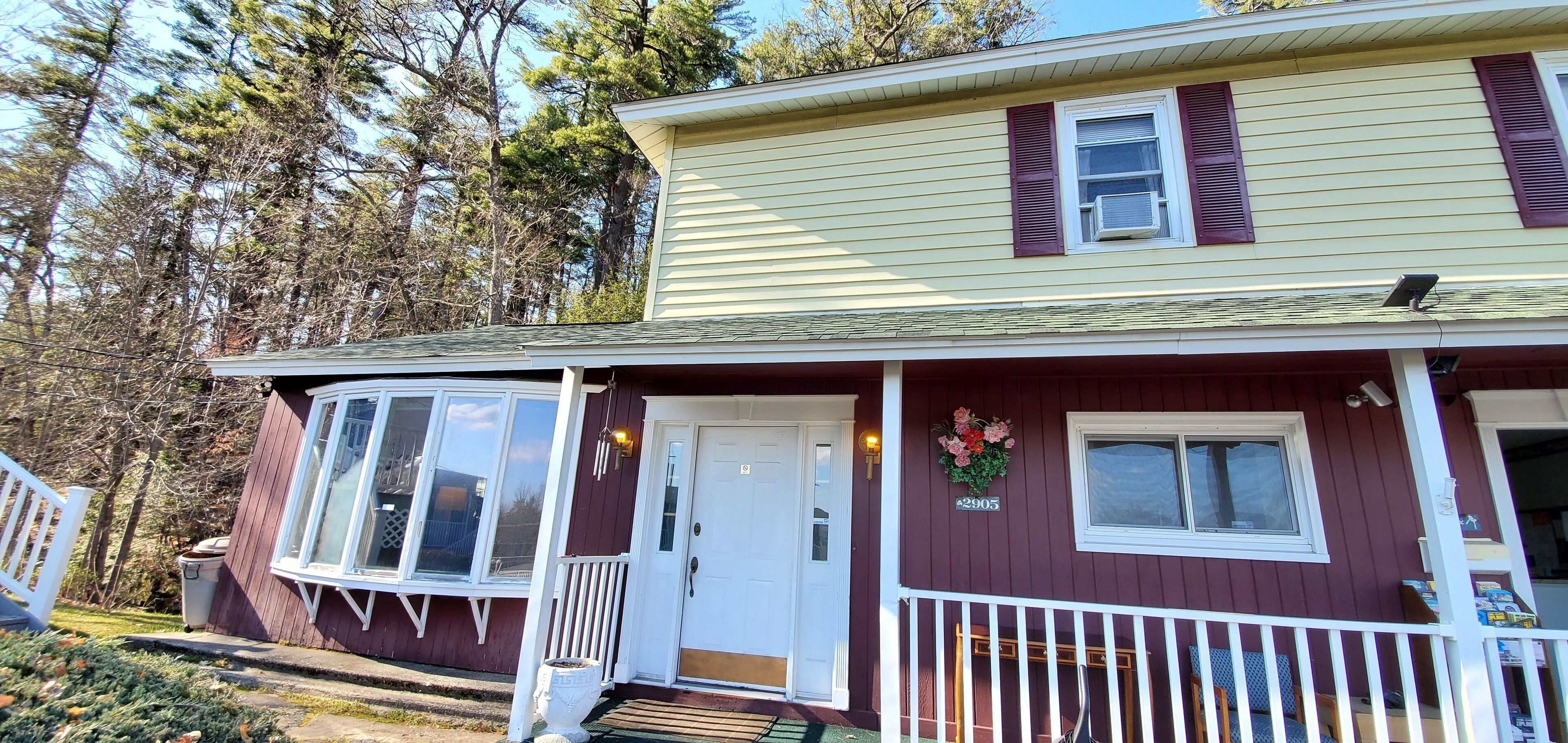 Foto - Pinebrook Motel