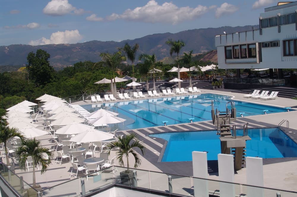 Club Campestre de Bucaramanga