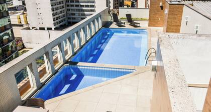 Mont Blanc Nova Iguaçu