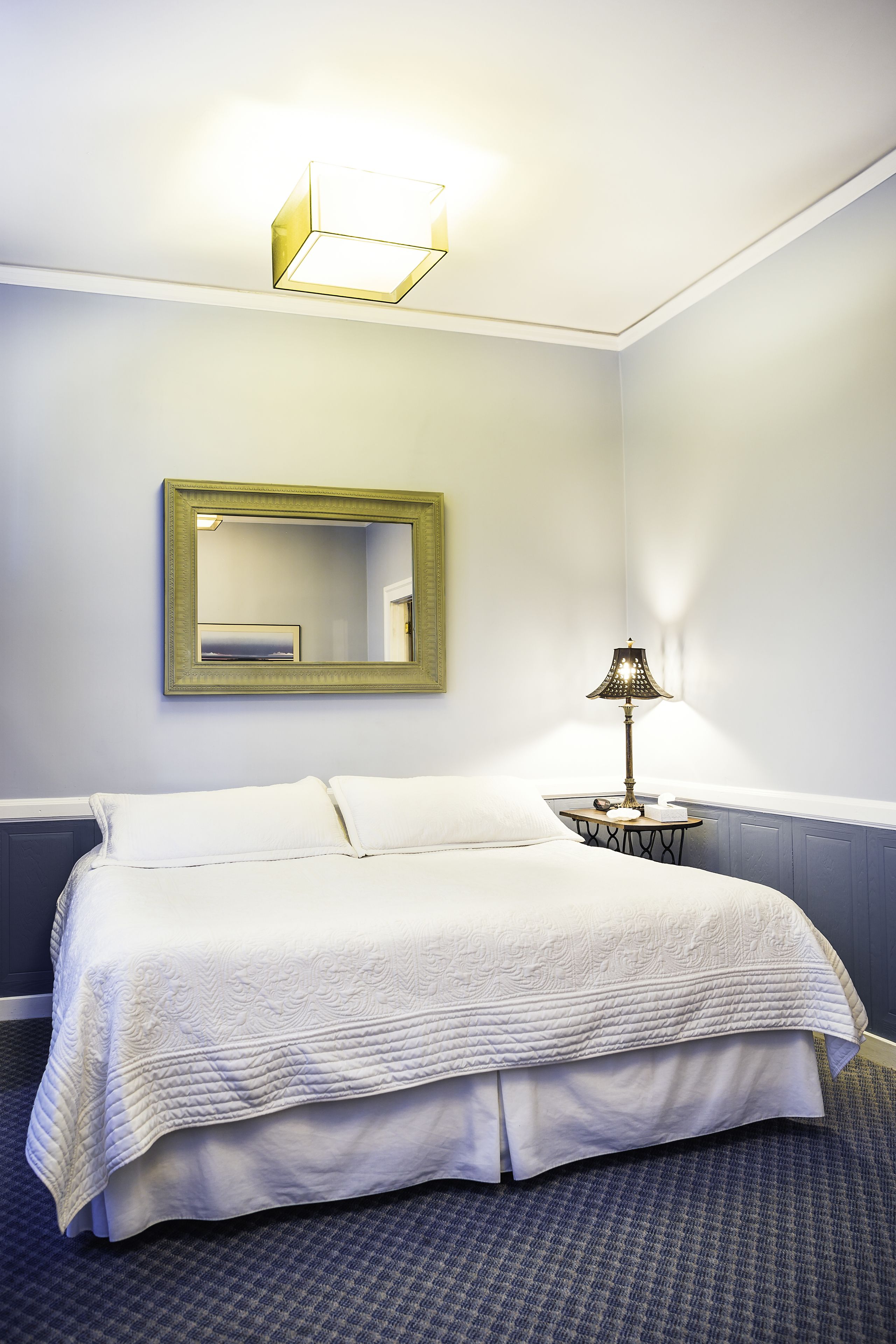 Kamer