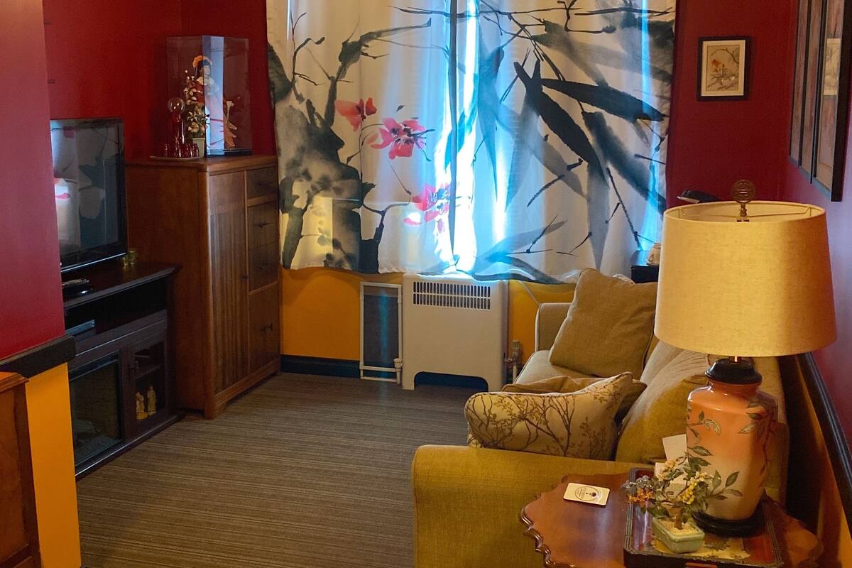 superior room, 1 queen bed with sofa bed, sea view, sea facing | egyptian cotton sheets, premium bedding, down duvets, pillow-top beds