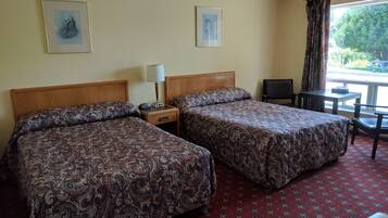 Bureau, lits pliants/supplémentaires, Wi-Fi gratuit, draps fournis